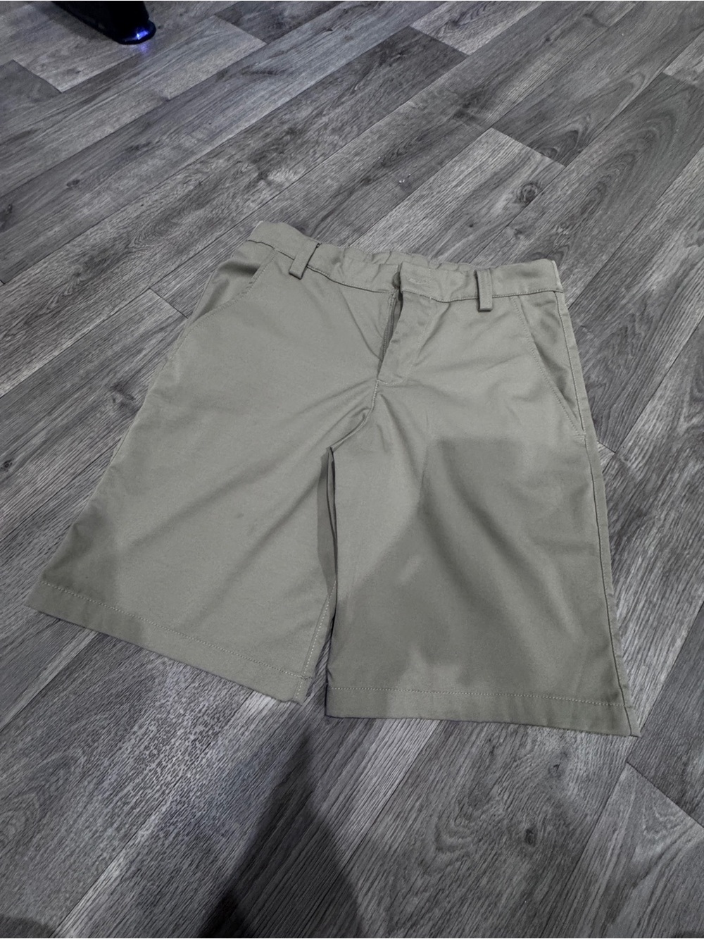 Boys under armour shorts